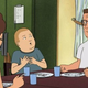 King Of The Hill